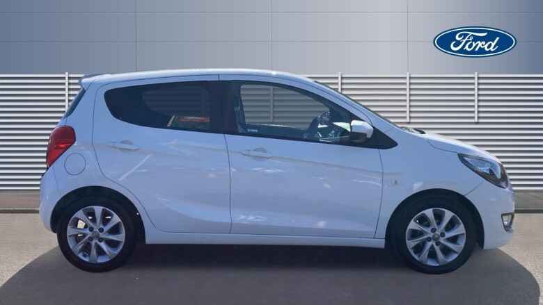 Vauxhall Viva 1.0 SL 5dr Petrol Hatchback